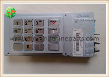 445-0660140 NCR EPP Pinpad NCR ATM Parts Keyboard 4450661848 445-0661848