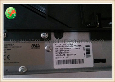 0090023876 NCR 6622 THERMAL JOURNAL PRINTER PLASTIC FRAME 009-0023876 New and Have In Stock