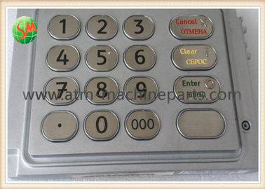 009-0027345 NCR ATM Parts NCR EPP Keyboard Pinpad English Russian 4450717207