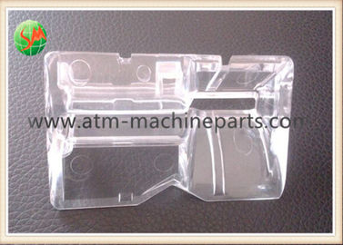 Transparent ATM Anti Skimmer ATM PARTS for Wincor Automated Teller Machine