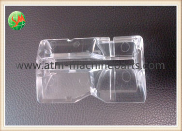 Transparent ATM Anti Skimmer ATM PARTS for Wincor Automated Teller Machine