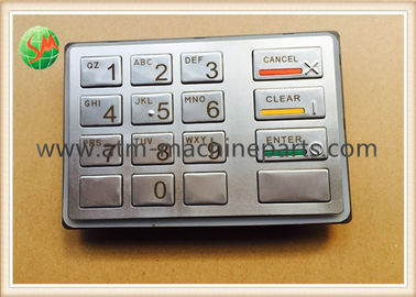 Diebold OP Metal Keyboard Pinpad English Version ATM Machine Parts 49216680700E