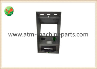 Durable Metal ATM Facial Panel FOR Atm 6626 Machine , Narrow and Wide Type