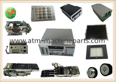 445-0673165 Durable NCR ATM Part 5877 CRT / FDK ASSY Automated Teller Machine Parts