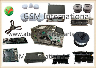 WLF-BX.BG Hitachi ATM Assy 4P008895A Lower Front Assembly Banking Machine Opteva 328