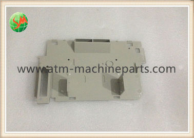 Hitachi Recycling Plastic Cassette Tape Cases ATM Parts ATM Service Cash Box Front Cover 1P004013-001