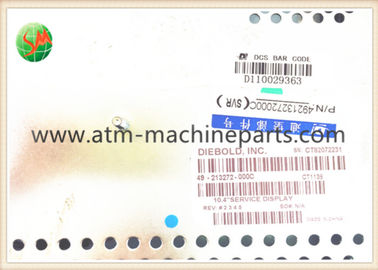 49213271000C Diebold ATM Parts 10.4 Service Display 49-213271-000C ATM Machine