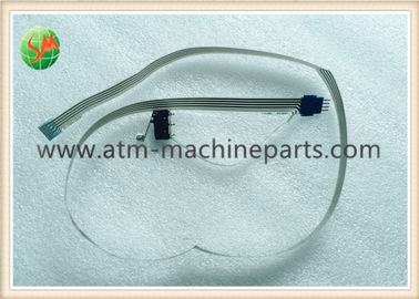 01750043020C Wincor Nixdorf Parts Cash Cassette Data Cable With Sensor ATM Wincor Parts