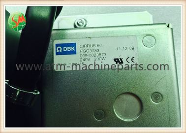 009-0023873 NCR Heater Atm Machine Repair 240V 200W 0090023873 NCR 66XX ATM Service