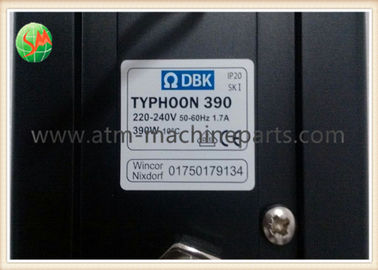 01750179134 1750179134 Wincor Nixdorf ATM Parts 390W 230V With Fan 230V Financial Equipment