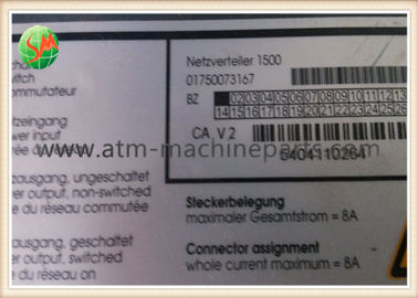 Wincor  Power Distribution Box 01750173167 2050xe ATM Service ATM Repair 1750173167