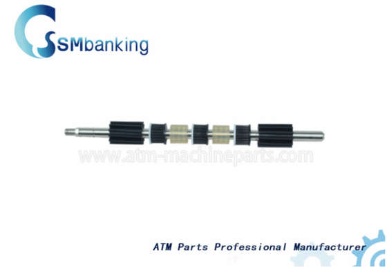 445-0671257 ATM Machine Parts NCR 58XX Shaft Vertical Transport Assy Upper Aria Pick Units