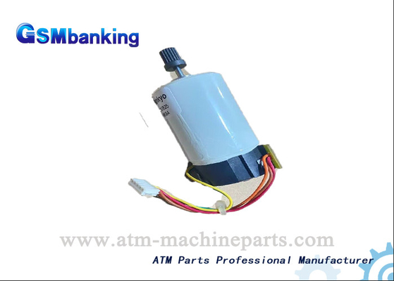 NCR ATM Parts Card Reader Sankyo 3q8 Motor