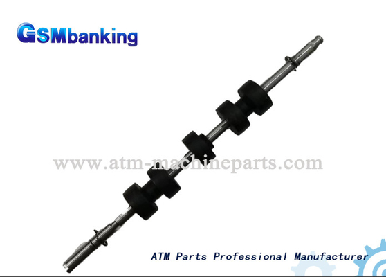 Metal NCR ATM Machine Parts 4450643763 Entry Shaft Assy 445-0643763