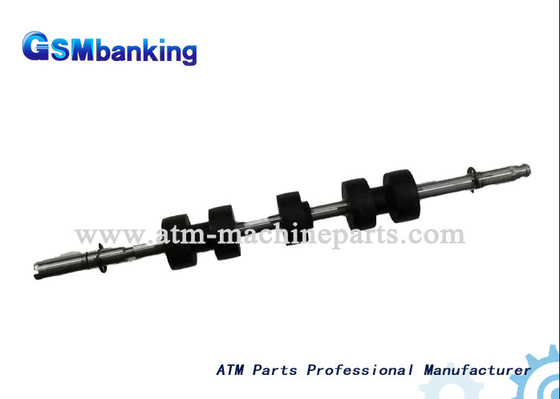 Metal NCR ATM Machine Parts 4450643763 Entry Shaft Assy 445-0643763