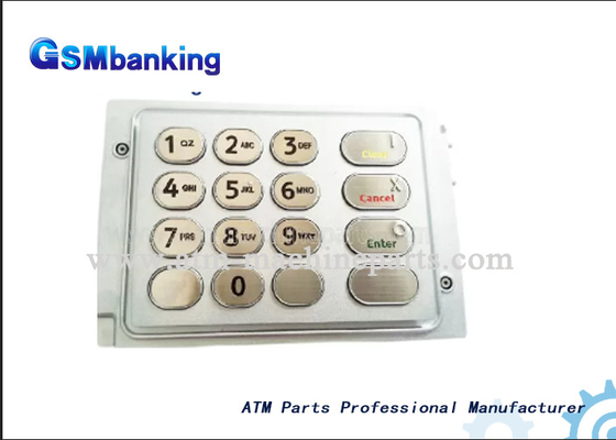 Original ATM Bank Machine Parts Durable NCR Keyboard EPP 58xx Any English Version