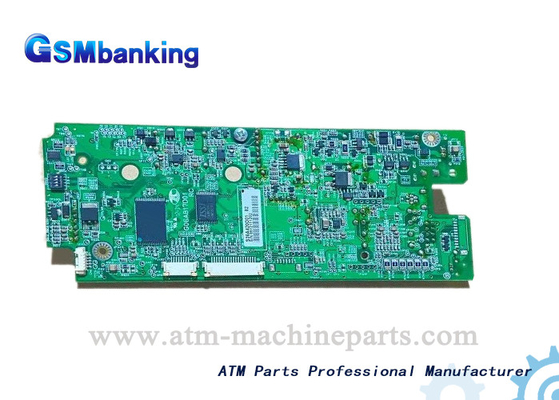 NCR 66 Card Reader Control Board