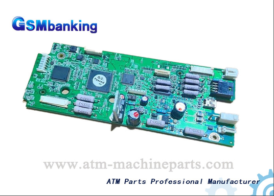 NCR 66 Card Reader Control Board