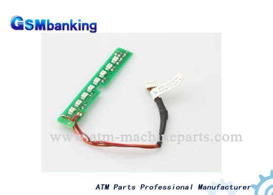 0090023198 NCR ATM Parts U-IMCRW Card Reader Upper Lower MEEI Assembly