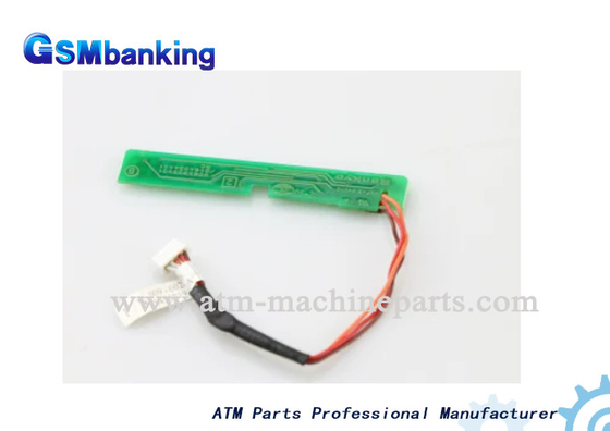 0090023198 NCR ATM Parts U-IMCRW Card Reader Upper Lower MEEI Assembly