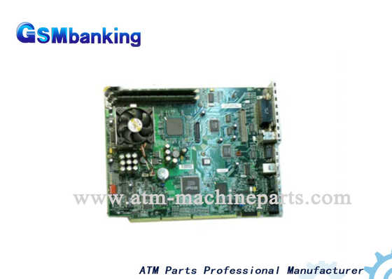 445-0668481 NCR ATM Parts Peleii 850 Main Board 445-0668481