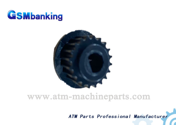 Plastic Material ATM Machine Parts Diebold Surcharge Gear 20T