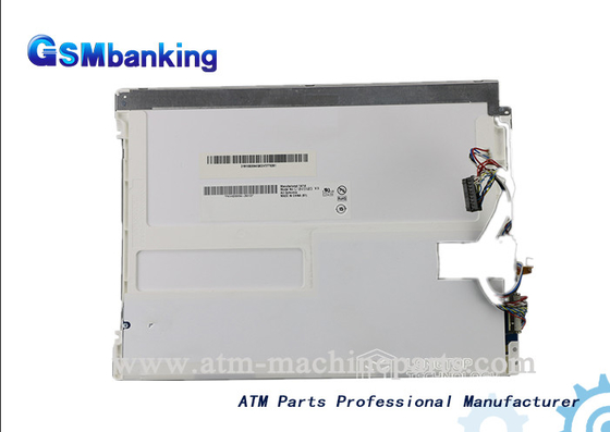 Grade A ATM Machine Parts Diebold 10.4 Inch LCD Module