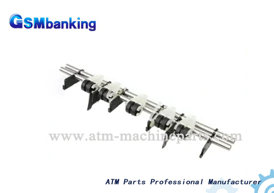 445-0672127 ATM machine Parts NCR 6625 Assy Shaft Guide Roll