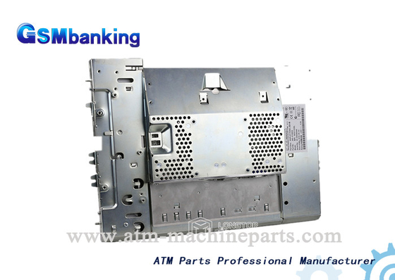 445-0738836 NCR ATM Parts Display Panel F15SBL