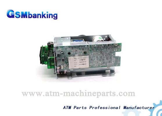 445-0755000 ATM Spare Parts NCR 6625 6626 66xx 4450755000 Card Reader