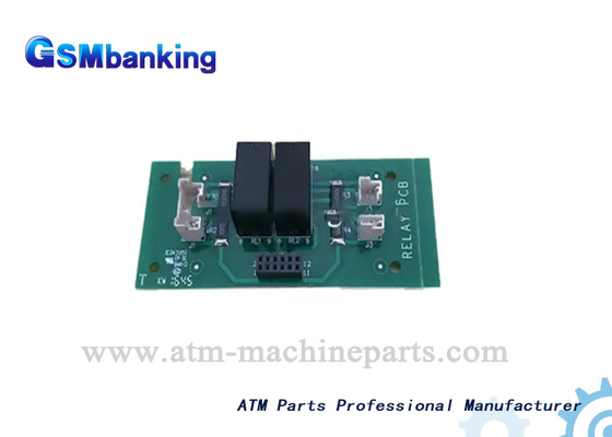 455-0733758 ATM Machine Parts Ncr S2 Dispenser Relay PCB Carriage Interface 4550733758