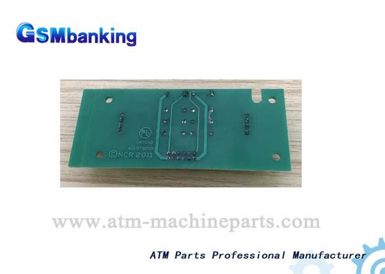 455-0733758 ATM Machine Parts Ncr S2 Dispenser Relay PCB Carriage Interface 4550733758