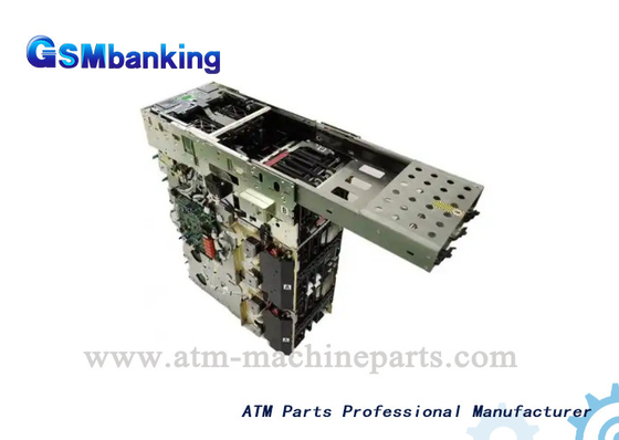 4.3 Inch Screen ATM Machine Parts NCR S2 Dispenser