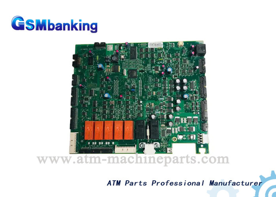 Original ATM Machine Spare Parts NCR S2 Dispenser Control Board 4450749347 445-0749347