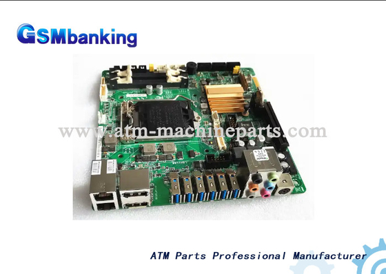 NCR Estoril Motherboard 4450764433 For ATM Spare Parts