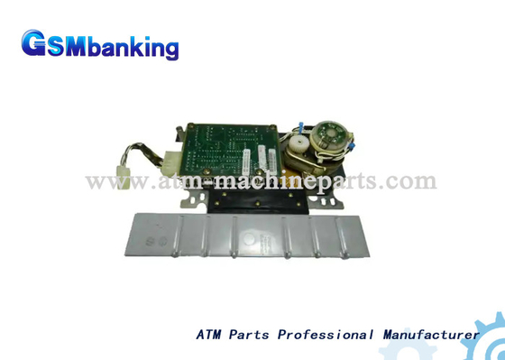 NCR ATM Parts ASSEMBLY UX SHUTTER DISP(Dispenser &amp; CASH IN shutter) 445-0677657