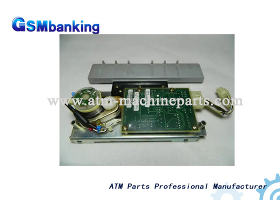 NCR ATM Parts ASSEMBLY UX SHUTTER DISP(Dispenser &amp; CASH IN shutter) 445-0677657