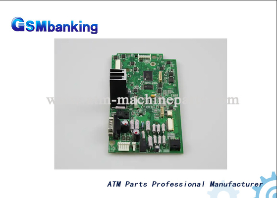 Atm Machine Parts NCR Main Serial Card Reader Control Board 998-0911305