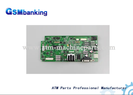 Atm Machine Parts NCR Main Serial Card Reader Control Board 998-0911305