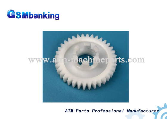ATM Machine Parts NCR Gear Idler 36T White 4450587809 445-0587809