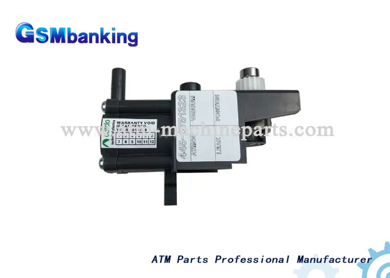 ATM Machine Parts NCR S2 Vacuum Pump 4450751323 445-0751323