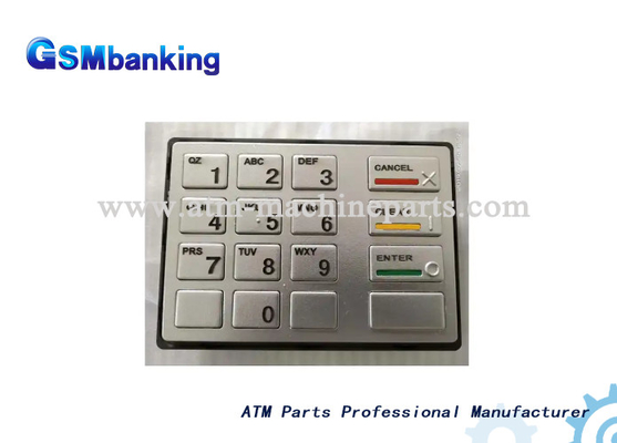 ATM parts NCR 6625 6622 keypad keyboard cover