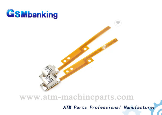 Atm Parts Ncr 6635 /Sankyo 3Q8 9980235654/9980235656 Card Reader Magnetic Heads