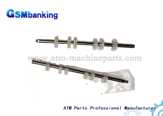 NCR D Wheel Pressure Roller Shaft ATM Machine Spare Parts 445-0609819 4450609819