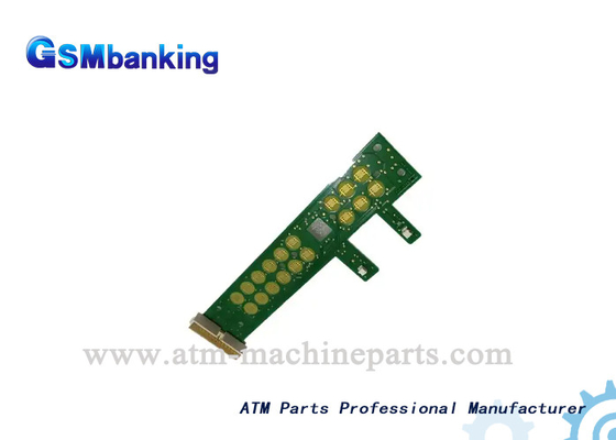 Bank Diebold ATM Parts Opteva 1000 CCA Circuit Board Keyboard 49211478000D