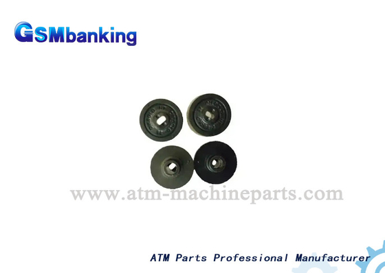 49016971000F Diebold ATM Parts Black Takeway Wheel 49016971000F 49-016971-000F