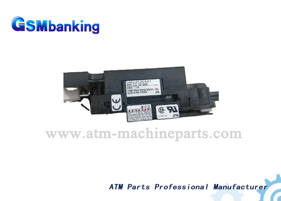 445-0704253 ATM Spare Parts Ncr Dip Smart Card Reader