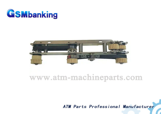 01750133367 Bank ATM Parts Wincor Cineo Parts C4060 Belt Drive Assembly Upper Transport Belt Module 1750133367