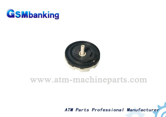 Stacker Big White Gear Fingerprint Wincor Nixdorf ATM Parts 1750043973