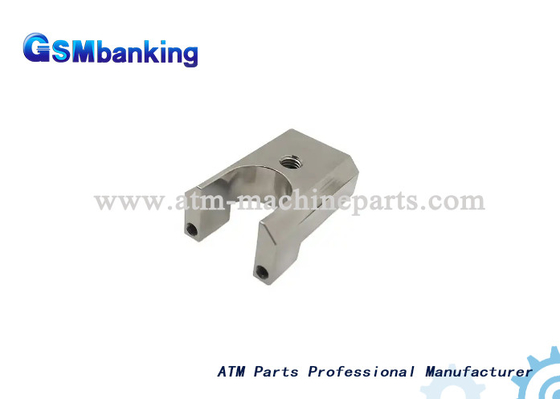 Custom CNC Turning Machine Parts Aluminum Case Spare Parts ATM Skimmers Device